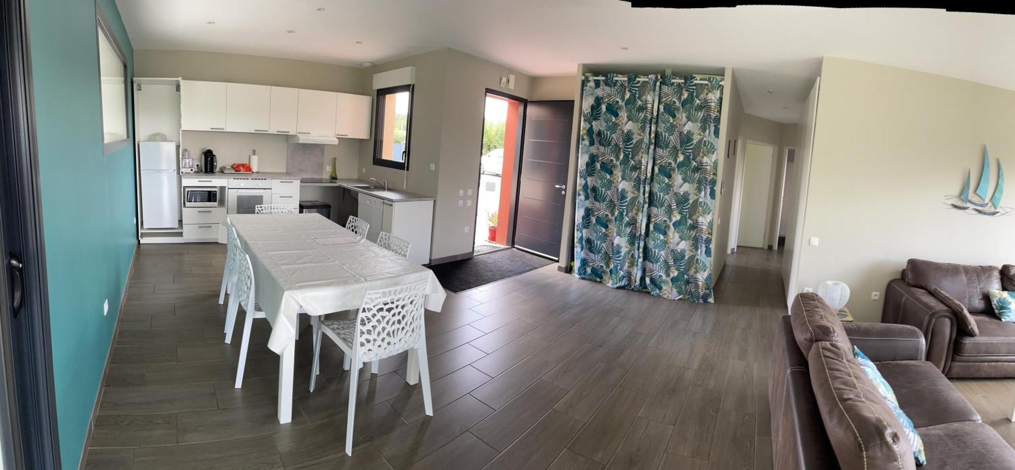 Maison Avec Piscine Interieure Privee Sans Vis A Vis Chauffee Toute L Annee Quiévrecourt Exteriör bild