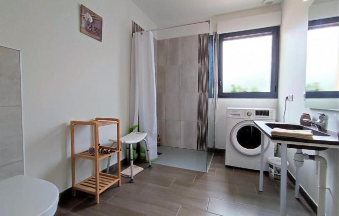 Maison Avec Piscine Interieure Privee Sans Vis A Vis Chauffee Toute L Annee Quiévrecourt Exteriör bild